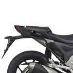 Support Valise SHAD | 3P System Honda NC 750x | H0NC72IF