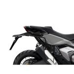 Support Valise SHAD H0XD71IF | 3P System Honda X-ADV et Forza 750 | 2021