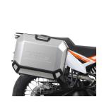 Support Valise SHAD K0DV794P| 4P System KTM 790-890-Adventure (2019 à 2021)