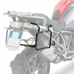 Support Valises Latérales BMW R1200GS | Givi PL5108