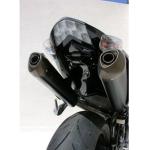 Support de plaque Ermax KAWASAKI ZX 10 R 06/07