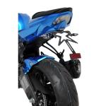 Support de plaque Ermax KAWASAKI ZX 6R