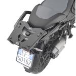 Support top case Givi Monokey SRA5143