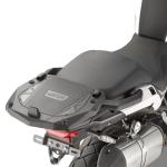 Support top case Givi Monokey ou monolock