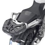 Support top case Givi Monolock - Monokey