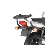 Support top case Givi Type monorack