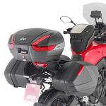 Support valises Givi MONOKEY SIDE