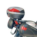 Support valises Givi Type monokey