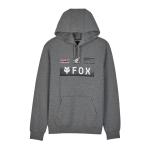 Sweat Fox FOX X HONDA FLEECE PO