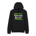 Sweat Fox FOX X KAWI FLEECE PO