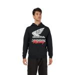 Sweat Fox HONDA FLEECE PO