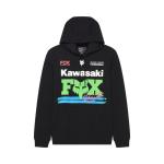 Sweat Fox KAWI FLEECE PO