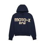 Sweat Fox MOTO-X OVERSIZED FEMME