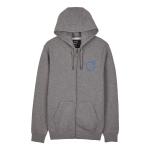 Sweat Fox NEXT LEVEL FLEECE ZIP