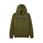 Sweat Fox NON STOP