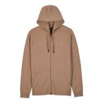 Sweat Fox RISE ZIP FLEECE