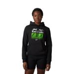 Sweat Fox WOMEN FOX X KAWI