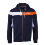 Sweat Kenny ZIPPE RACING ENFANT