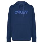 Sweat Oakley B1B PO HOODIE 2.0 TEAM NAVY