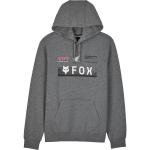 Sweat X HONDA HOODIE FOX