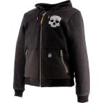 Sweat moto HOODIE BONES HELSTONS