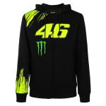 Sweatshirt MONSTER ENERGY 46 VR46