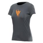 T-Shirt manches courtes Dainese TARMAC WOMAN