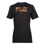 T-Shirt manches courtes Fox CIENEGA