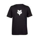 T-Shirt manches courtes Fox FOX LEGACY ENFANT