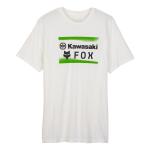 T-Shirt manches courtes Fox FOX X KAWI PREM SS TEE