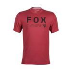 T-Shirt manches courtes Fox NON STOP