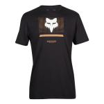 T-Shirt manches courtes Fox OPTICAL