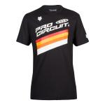 T-Shirt manches courtes Fox PRO CIRCUIT