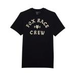 T-Shirt manches courtes Fox RACE CREW