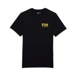 T-Shirt manches courtes Fox SPEED & SERVICE