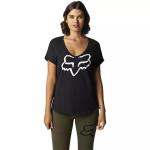 T-Shirt manches courtes Fox WOMAN BOUNDARY