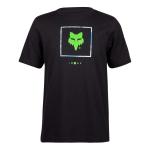 T-Shirt manches courtes Fox YOUTH ATLAS