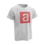 T-Shirt manches courtes Ixon APRILIA 2