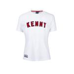 T-Shirt manches courtes Kenny ACADEMY WOMAN