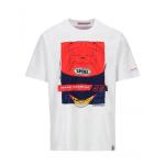 T-Shirt manches courtes Kenny T-SHIRT SEASON HELMET MM93