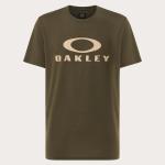 T-Shirt manches courtes Oakley O BARK