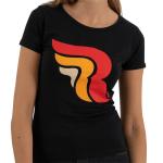 T-Shirt manches courtes RIDING CULTURE LOGO RC