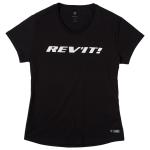 T-Shirt manches courtes Rev it TUMALO LADIES