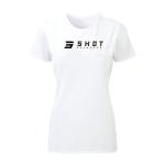 T-Shirt manches courtes Shot TEAM LADY