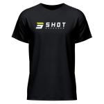 T-Shirt manches courtes Shot TEAM