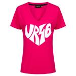 T-shirt LOVE VR46 LADY VR46