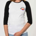 T-shirt manches longues Eudoxie JULIA