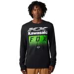 T-shirt manches longues Fox KAWI