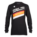 T-shirt manches longues Fox PRO CIRCUIT