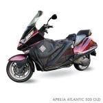 Tablier Aprilia Atlantic 125-500 & Honda Jazz Tucano Urbano R040